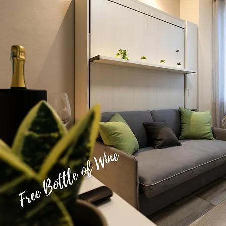 The Cozy Corner - Feel At Home - M3 Maciachini-2
