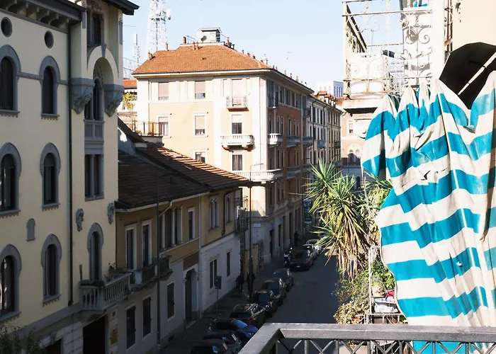 Comecasa 2 Bedrooms In Via Curtatone